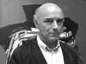 Antonio Saura