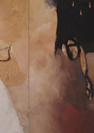 obra original de GUINOVART, Josep