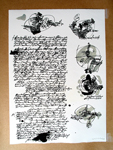 serie "Descubrimiento en Millares 1671"